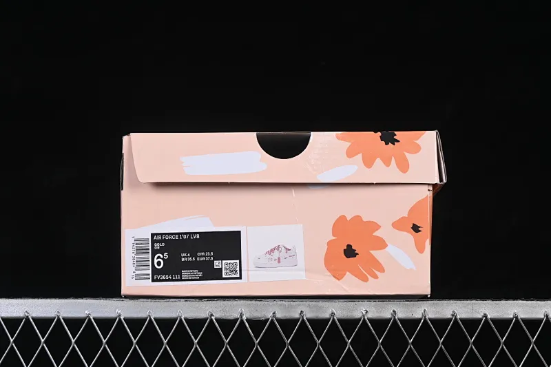 All categories Nk Air Force 1 Air Force series Nk Air Force 1 Low Air Force low-top Nike Air Force 1'07 Low Happy New Year Air Force 1 low-top casual sneakers FV3654-111